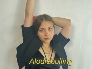 Alodiebolling