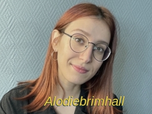 Alodiebrimhall