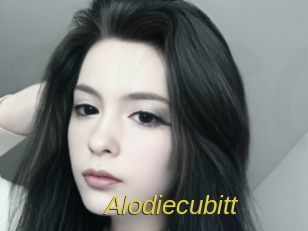 Alodiecubitt