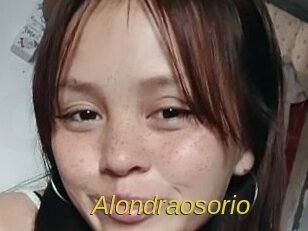 Alondraosorio