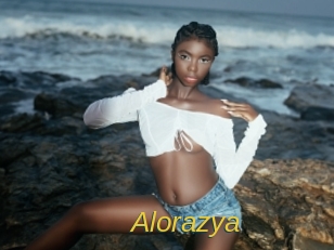 Alorazya