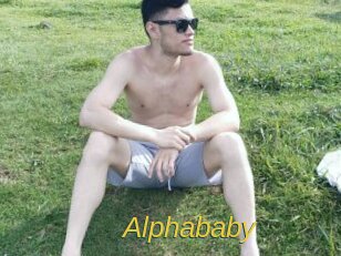 Alphababy