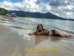 Alphaqueen