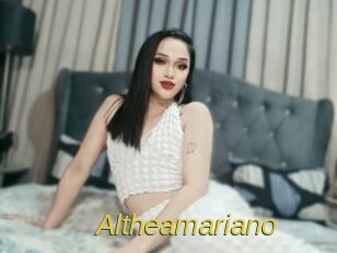 Altheamariano