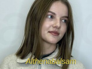 Althenabalsam