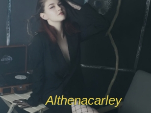 Althenacarley