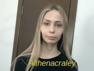 Althenacraley