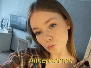 Althenaecton