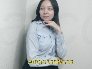 Althenafarran