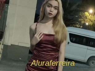 Aluraferreira