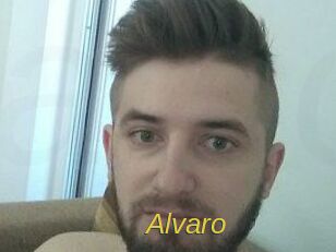 Alvaro