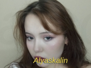 Alyaskalin