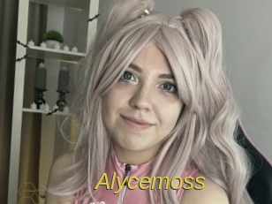 Alycemoss