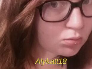 Alykatt18