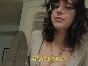 Alylovexxx