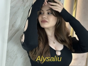 Alysaliu