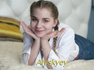 Alyskyey