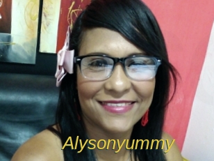 Alysonyummy