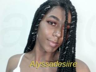 Alyssadesiire