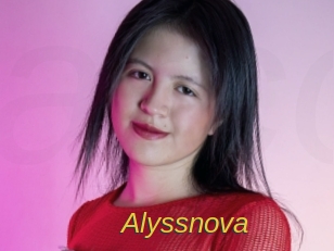 Alyssnova