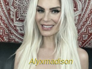 Alyxmadison