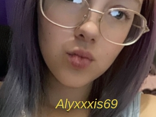 Alyxxxis69