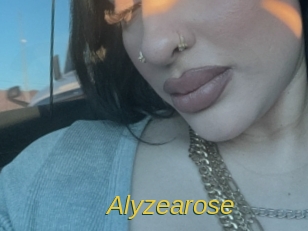 Alyzearose