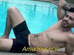 Amadeusecio