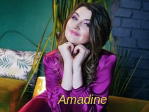 Amadine