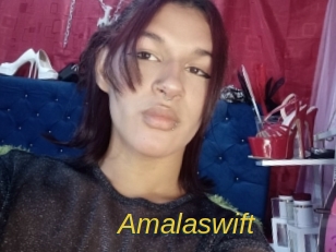 Amalaswift