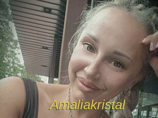 Amaliakristal