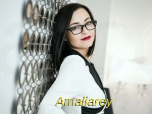 Amaliarey