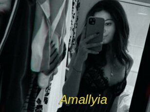 Amallyia