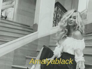 Amalyablack