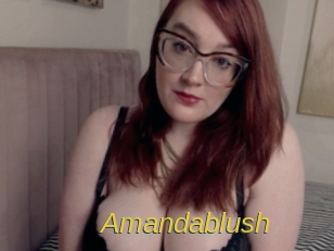 Amandablush