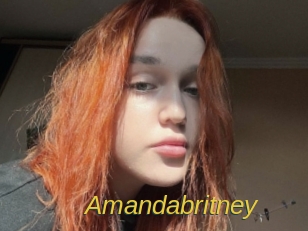 Amandabritney