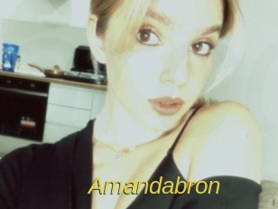 Amandabron