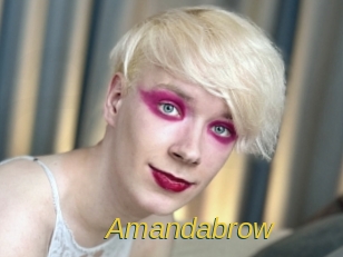 Amandabrow