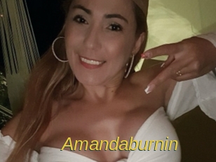 Amandaburnin