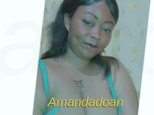 Amandadoan