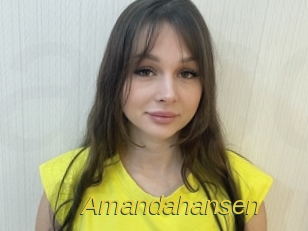 Amandahansen