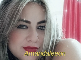 Amandaleeon