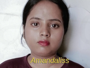 Amandaliss