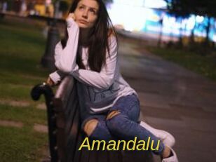 Amandalu