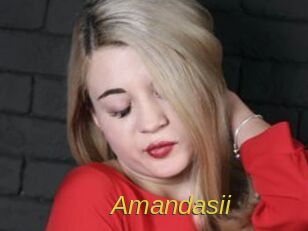 Amandasii