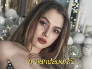 Amandauorks