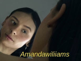 Amandawiliiams