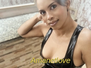 Amanetlove