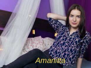 Amanitta