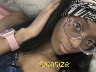 Amaniza